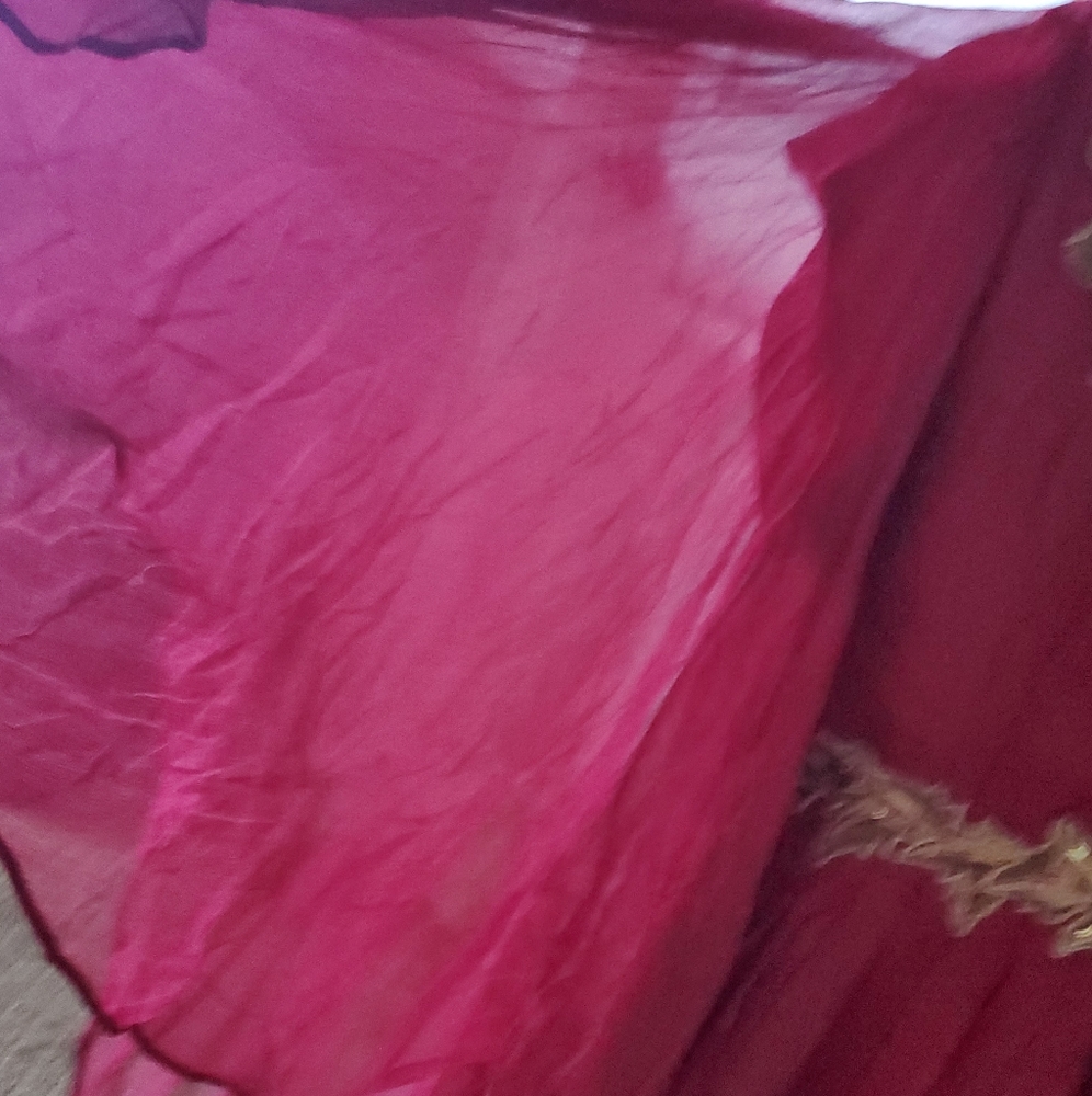 Pakistani dress - Picture 3 of 7